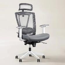 EFFYDESK Aery Chair Ergonomic Office Mesh Back Lumbar Support Co - Photo 3