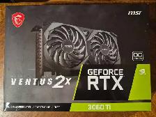 RTX 3060 Ti