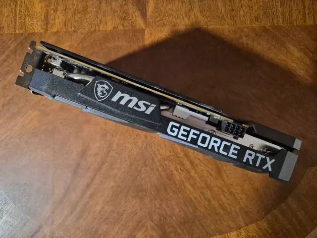 RTX 3060 Ti - Photo 4