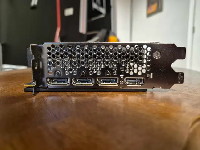 RTX 3060 Ti - Photo 5