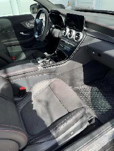 2023 Mercedes Benz C300 4Matic Coupe - 43,000 km’s - One Owner - Photo 7