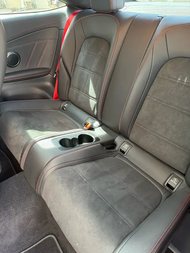 2023 Mercedes Benz C300 4Matic Coupe - 43,000 km’s - One Owner - Photo 8