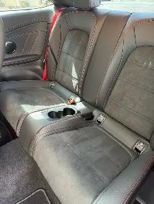 2023 Mercedes Benz C300 4Matic Coupe - 43,000 km’s - One Owner - Photo 8