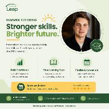 Personalized Summer Tutoring | Math, English & More