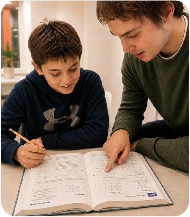 Personalized Summer Tutoring | Math, English & More - Photo 3