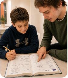 Personalized Summer Tutoring | Math, English & More - Photo 3