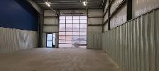2000 sq. ft. Commercial Unit for Lease