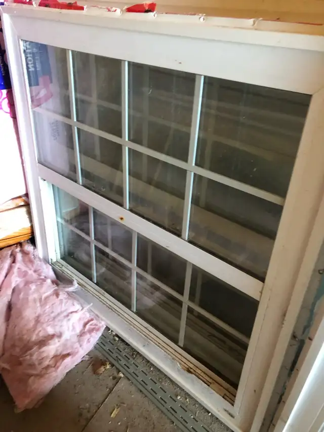 vinyl windows and steel doors - Photo 10