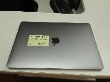 MacBook Pro 2017 (A1708) Intel Core i5