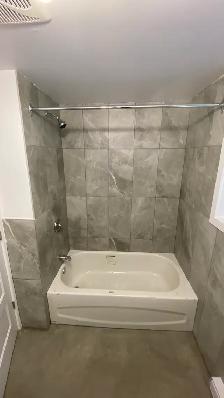 3 1/2 - A LOUER - RÉNOVÉ - MONTRÉAL- NORD 1000$