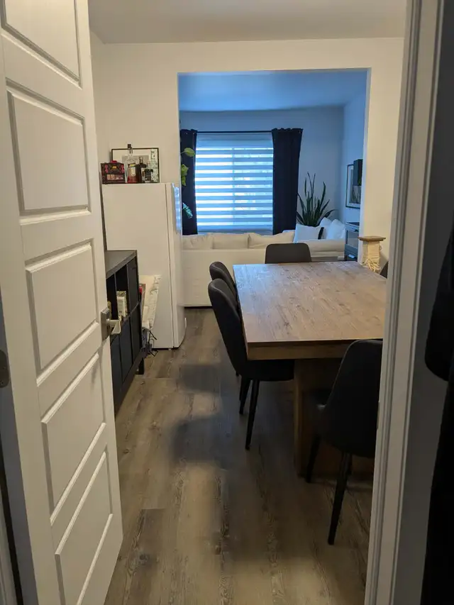 Appartement 5 1/2 à louer à Verdun - Photo 3