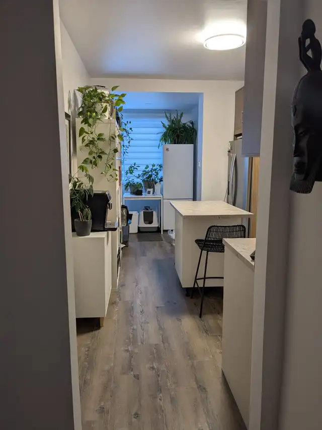Appartement 5 1/2 à louer à Verdun - Photo 6