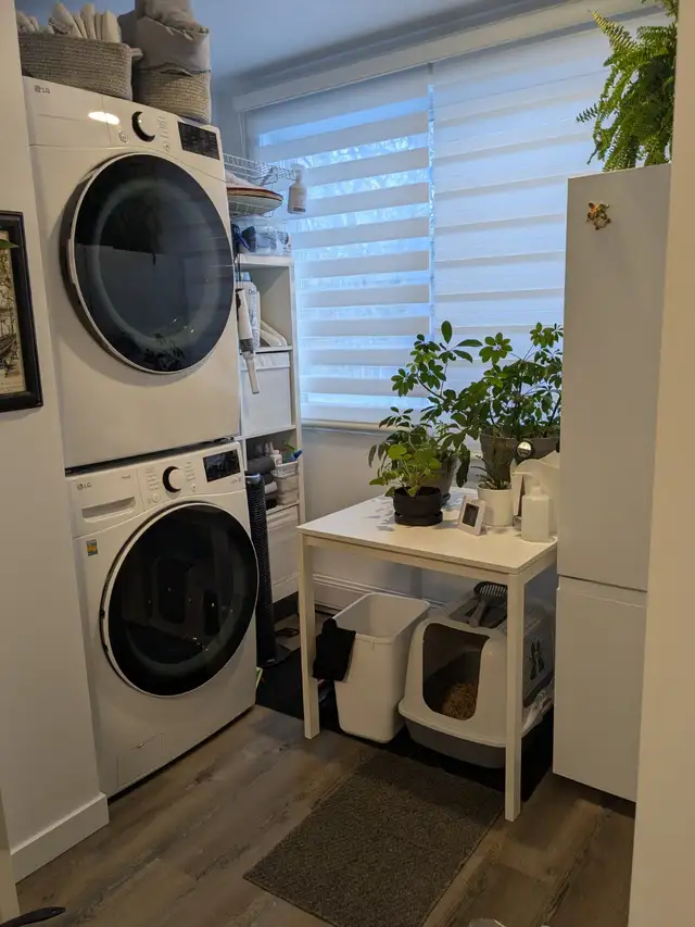 Appartement 5 1/2 à louer à Verdun - Photo 7