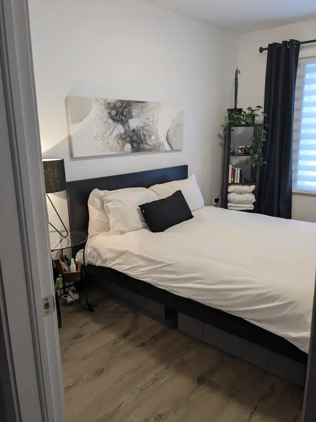 Appartement 5 1/2 à louer à Verdun - Photo 8