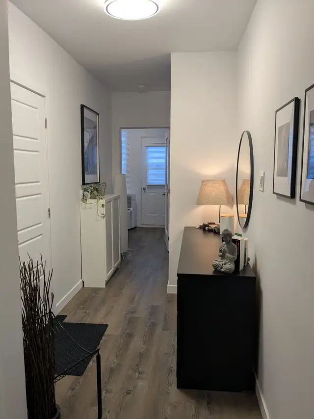 Appartement 5 1/2 à louer à Verdun - Photo 9