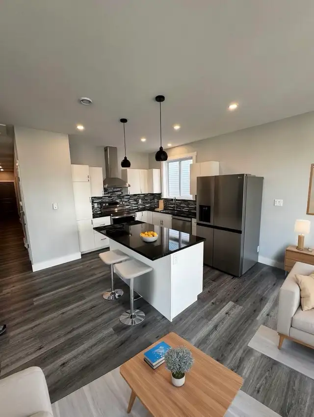 Room Rental Near CBU