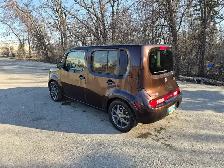 Low Kms Fresh Safety 2009 Nissan Cube 6 speed Standard - Photo 7