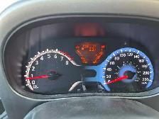 Low Kms Fresh Safety 2009 Nissan Cube 6 speed Standard - Photo 8