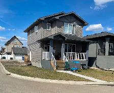 One Bedroom Legal Suite – Harbour Landing – June 1