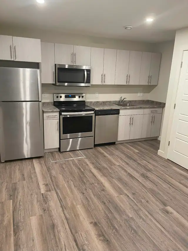 One Bedroom Legal Suite – Harbour Landing – June 1 - Photo 2