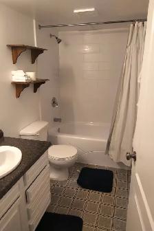 Immediate, Just bring your suitcase, 1 bdr APARTMENT, Furn'd - Photo 3