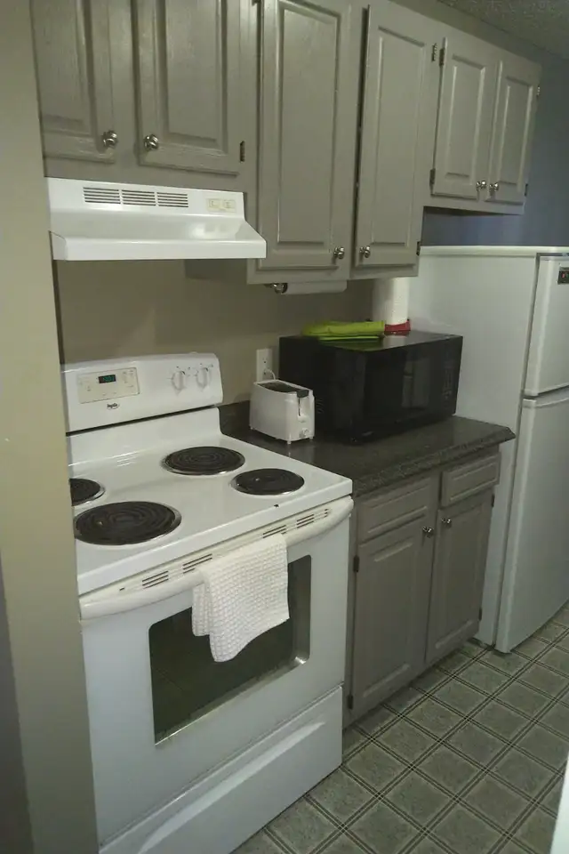 Immediate, Just bring your suitcase, 1 bdr APARTMENT, Furn'd - Photo 4