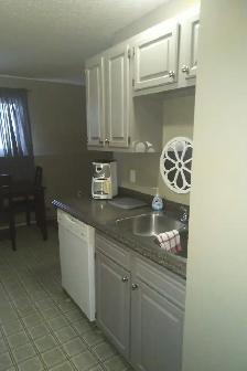 Immediate, Just bring your suitcase, 1 bdr APARTMENT, Furn'd - Photo 5