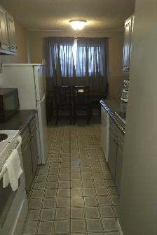 Immediate, Just bring your suitcase, 1 bdr APARTMENT, Furn'd - Photo 7