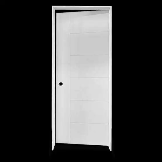Interior doors