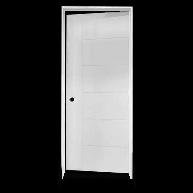 Interior doors