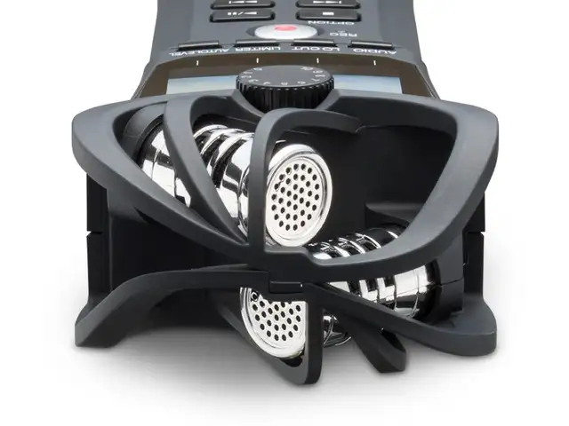 Zoom H1n handy audio recorder PRO - Photo 3