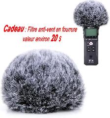 Zoom H1n handy audio recorder PRO - Photo 4