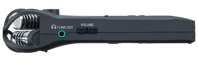 Zoom H1n handy audio recorder PRO - Photo 8