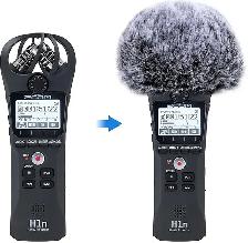 Zoom H1n handy audio recorder PRO - Photo 9
