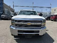 2016 Chevrolet Silverado 2500 Regular Cab- Long Box - Photo 2