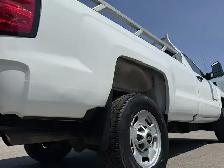 2016 Chevrolet Silverado 2500 Regular Cab- Long Box - Photo 4