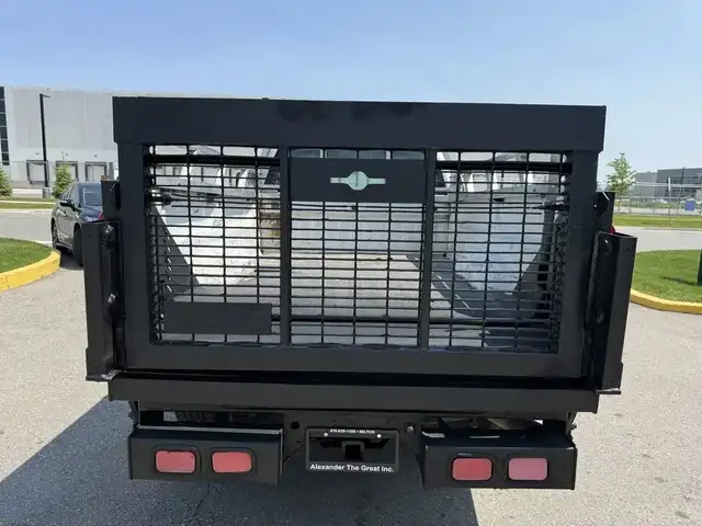 2016 Chevrolet Silverado 2500 Regular Cab- Long Box - Photo 8