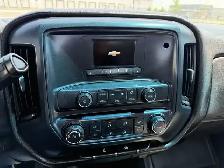 2016 Chevrolet Silverado 2500 Regular Cab- Long Box - Photo 15