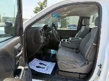 2016 Chevrolet Silverado 2500 Regular Cab- Long Box - Photo 18