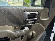 2016 Chevrolet Silverado 2500 Regular Cab- Long Box - Photo 21