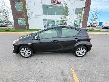 2016 Toyota Prius C Technology • Sunroof • Navigation • Hybrid - Photo 2