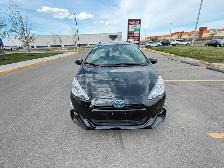 2016 Toyota Prius C Technology • Sunroof • Navigation • Hybrid - Photo 10