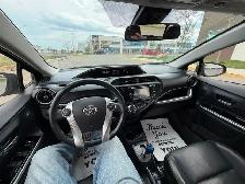 2016 Toyota Prius C Technology • Sunroof • Navigation • Hybrid - Photo 11
