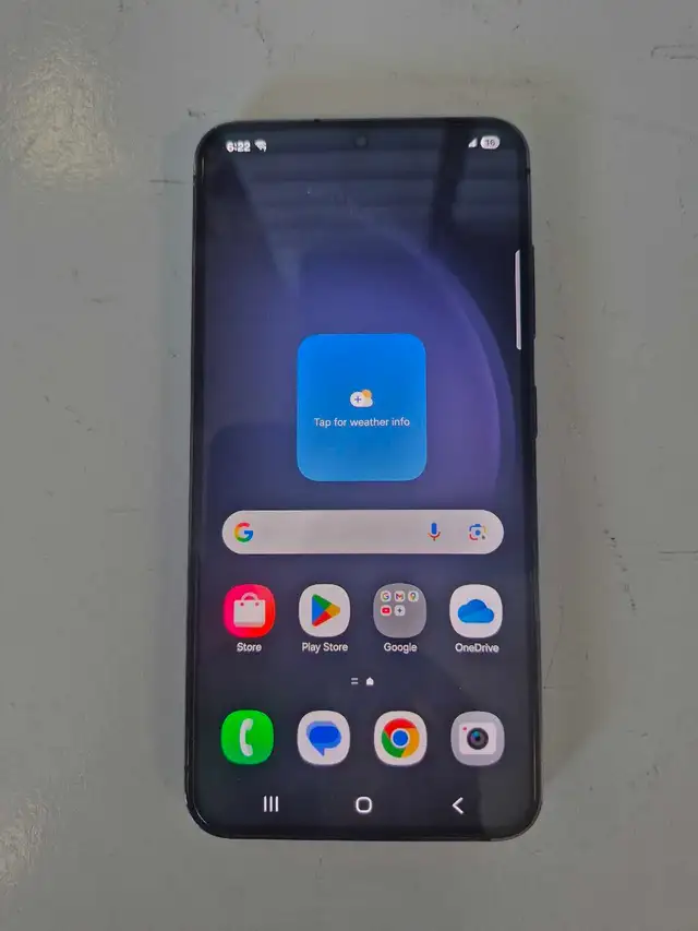 128GB Samsung Galaxy S23 (31251239)