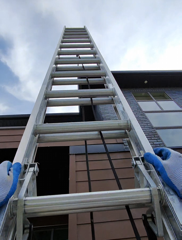 YourView Professional Window Cleaning Services - Photo 2