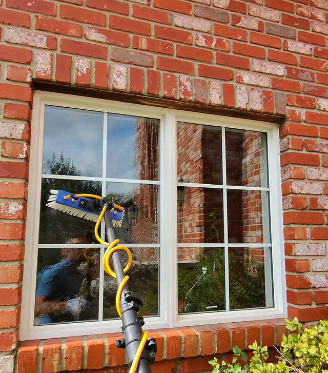 YourView Professional Window Cleaning Services - Photo 3
