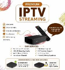 IPTV Streaming - Photo 2