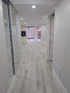 Walkout basement for rent - Photo 2