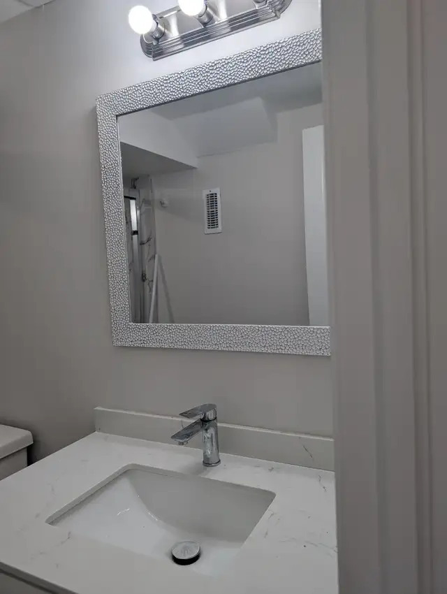 Walkout basement for rent - Photo 5