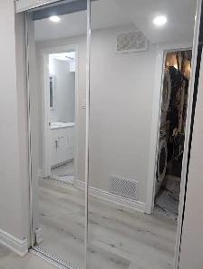 Walkout basement for rent - Photo 8